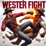 Western Fight