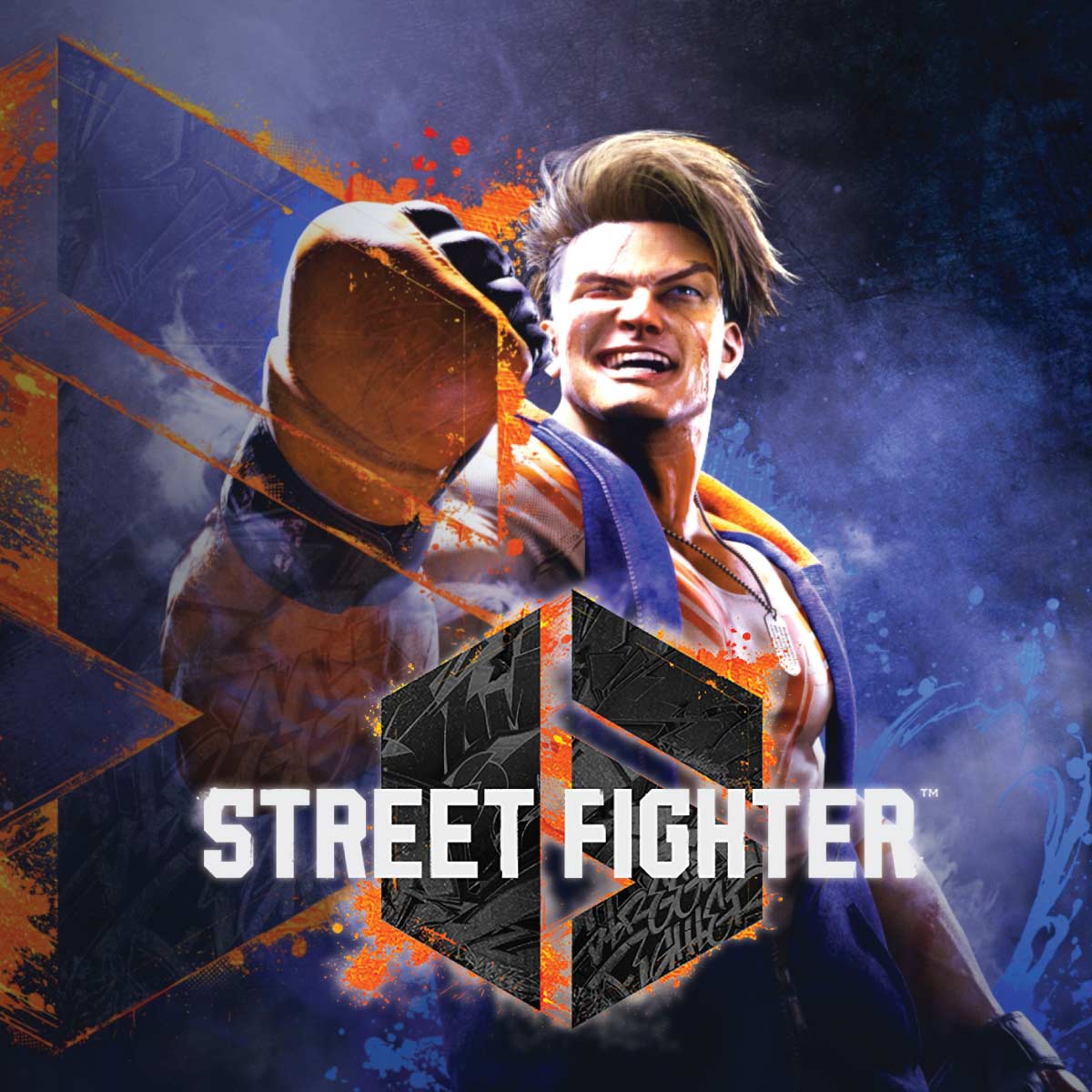 Street Fighter 6